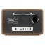 Audizio Internetové rádio Lucca s DAB+ a CD přehrávačem, Barva Wood