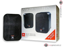 JBL CONTROL1 PRO cena za kus