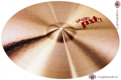 PAISTE PST 7 - Ride 20"