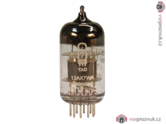 TAD 12AX7WA-R Premium Selected