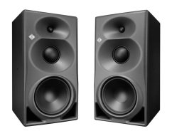 Neumann KH 350 — aktivní třípásmový studiový monitor s DSP