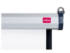 Projekční plátno NOBO 200x135 cm