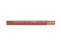Sommer Cable 400-0400 TWINCORD - 2x4mm
