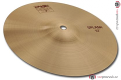 PAISTE 2002 Splash 8"