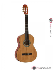 Dimavery AC-330 Classical guitar basswood