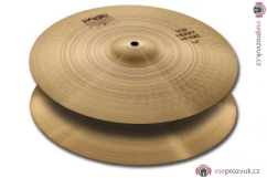 PAISTE 2002 Heavy Hi-Hat 14"