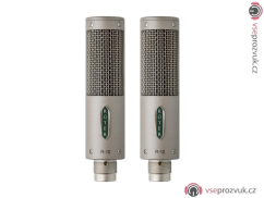 ROYER LABS R-10-MP, stereo sada páskových mikrofonů