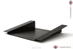 Mackie Rack. adapter DL1608