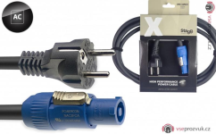 Stagg XPW1,5PCAPEU15