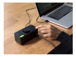AUDIENT EVO 4  - USB - zvuková karta
