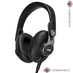 AKG K371
