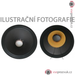 B&C Speakers  12TBX100 Recone Kit 8/ohm