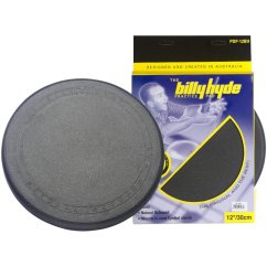 Stagg DP-12BH, cvičný pad Billy Hide, 12"