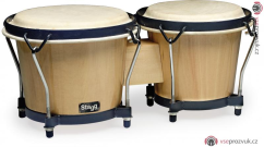 Stagg BW-70-N, bonga