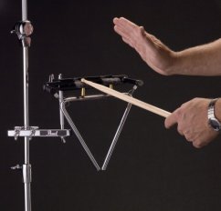 PEARL Stix-Free Triangle Holder PPS-12T
