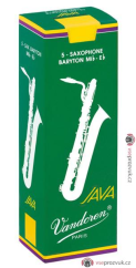 VANDOREN SR3425 JAVA - Baryton Saxofon 2.5