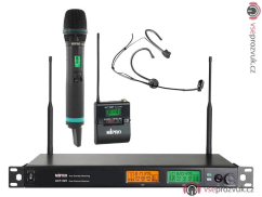 Mipro ACT-500 Combi Set Dual