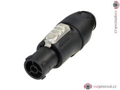 NEUTRIK NAC3FX-W-TOP