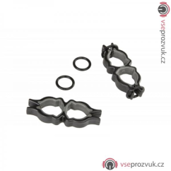 Rycote CLIP MS