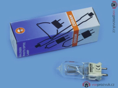 220V/650W GY 9,5 DYR 64686 Osram