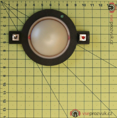 B&C Speakers MMD16 16/ohm