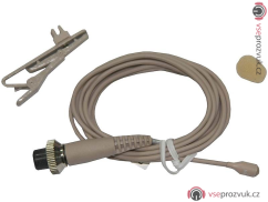 MIPRO MU-55LS klopový mikrofon