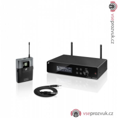 Sennheiser XSW 2-Ci1 — nástrojový bezdrátový set