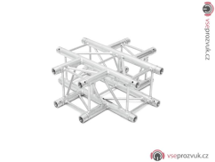 Quadlock QL-ET34 C-41 4-way cross piece