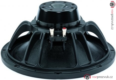 B&C Speakers  12NDL76 8/ohm