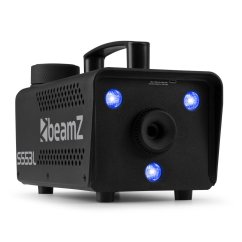 BeamZ S553L Smoke machine 3 LED RGB