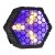 BeamZ RB90-5 Deco Retro Blinder