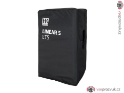 HK Audio L5 LTS Cover