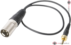 Saramonic SR-UM10-CC1 kabel 1x XLR