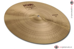 PAISTE 2002 Medium Crash 18"