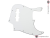 Dimavery pickguard pro modely JB