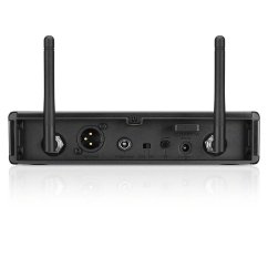 Sennheiser XSw 2-835 - ruční bezdrátový mikrofon (614 - 638 MHz) frekvence B