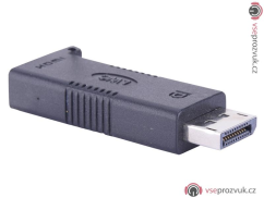 Digitalinx DisplayPort na HDMI adaptér