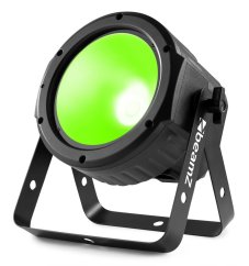 BeamZ COB30RGB FlatPAR
