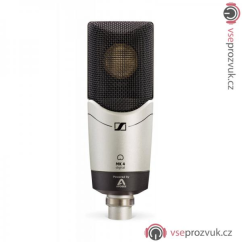 Sennheiser MK 4 digital