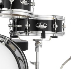 PEARL RSJ465C/C31 Roadshow Jr. - Jet Black