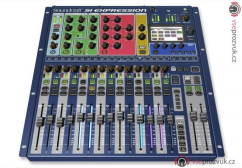 SOUNDCRAFT Si Expression 1