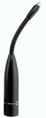 Sennheiser MZTX 31 NX — stolní stojánek pro husí krky MZH (XLR, šedý nextel)