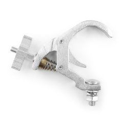 BeamZ BSC50A Quick Trigger Clamp Self Lock 50kg Alu
