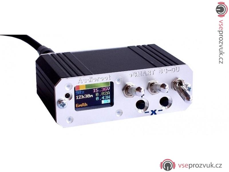 Audioroot eSMART BG-DU-REG
