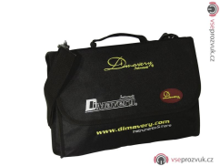 Dimavery přepravní pouzdro černé