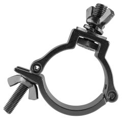 BeamZ BC50B-100 Svorka Slimline základní, 100kg, černá