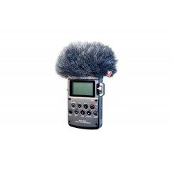 Rycote MiniWindjammer - SONY PCM D50