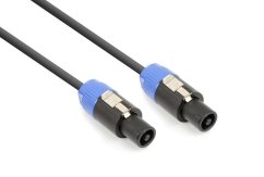 Vonyx CX302-10 reproduktorový kabel NL2 - NL2 10m