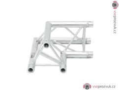 Trilock E-GL33 C-21 2-way corner 90