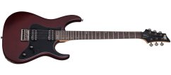 SCHECTER Banshee SGR 6 Walnut Satin
